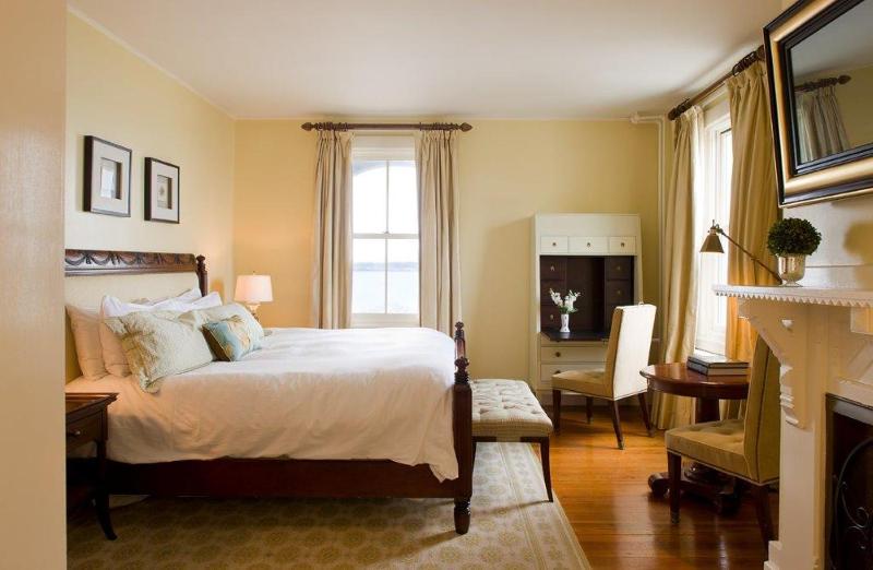 Castle Hill Inn Main image 2